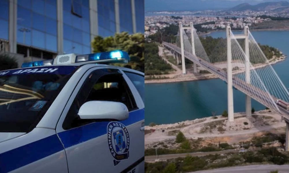 Χαλκίδα: Καταδικάστηκε ο ψευτονταής που έριξε τη σύντροφό του στη θάλασσα